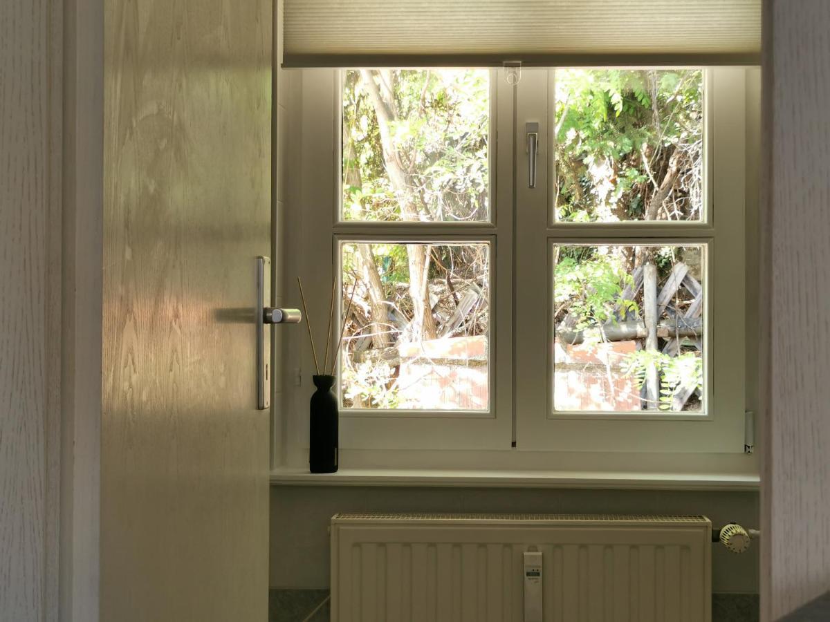 Fynbos Dg In Der Altstadt, Frauenkirchenblick, Parkplatz Apartment *