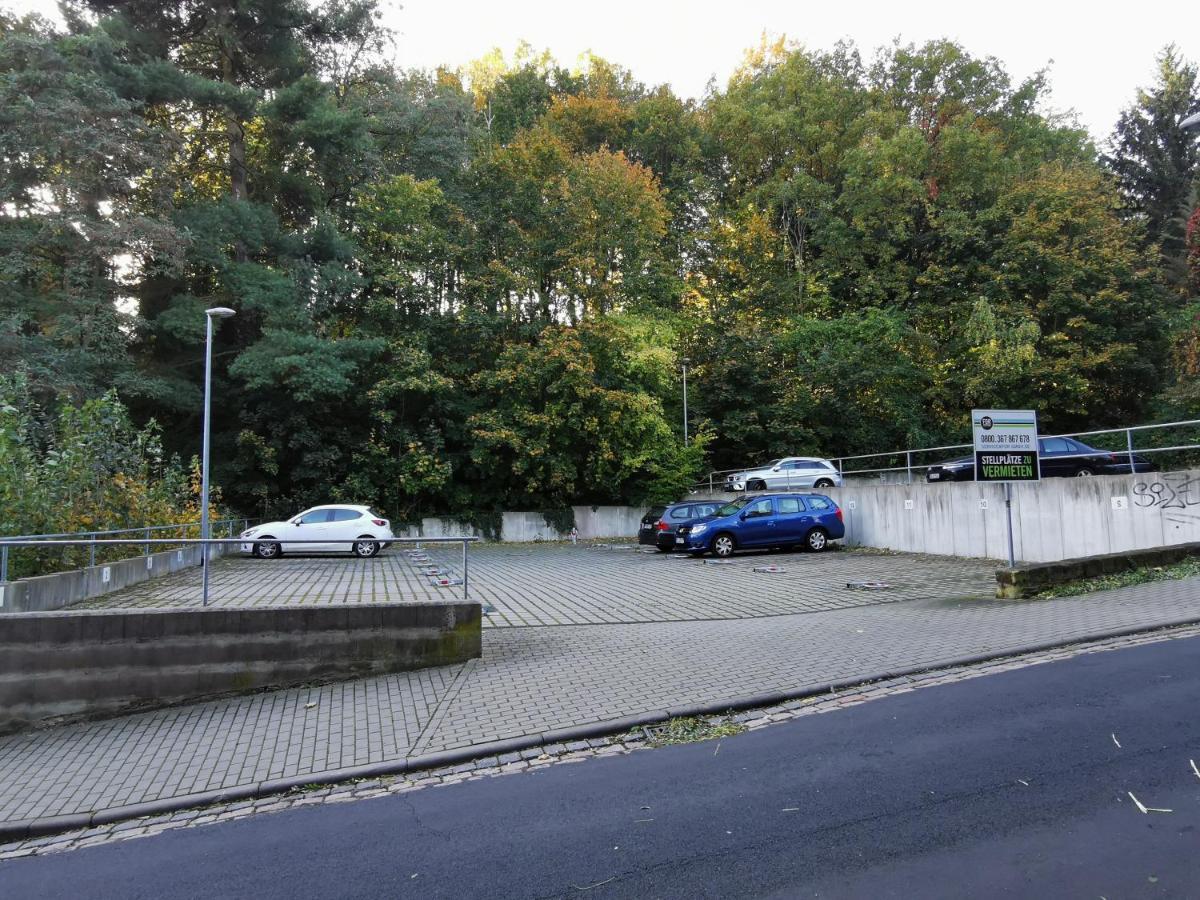 Fynbos Dg In Der Altstadt, Frauenkirchenblick, Parkplatz Meissen