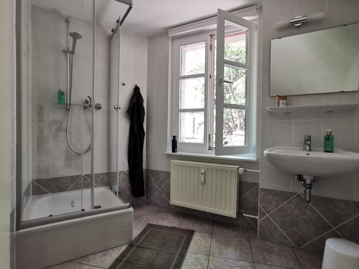 Apartment Fynbos Dg In Der Altstadt, Frauenkirchenblick, Parkplatz